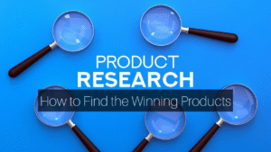 How to Find & Source Winning Products for Your Amazon Private Label Brand