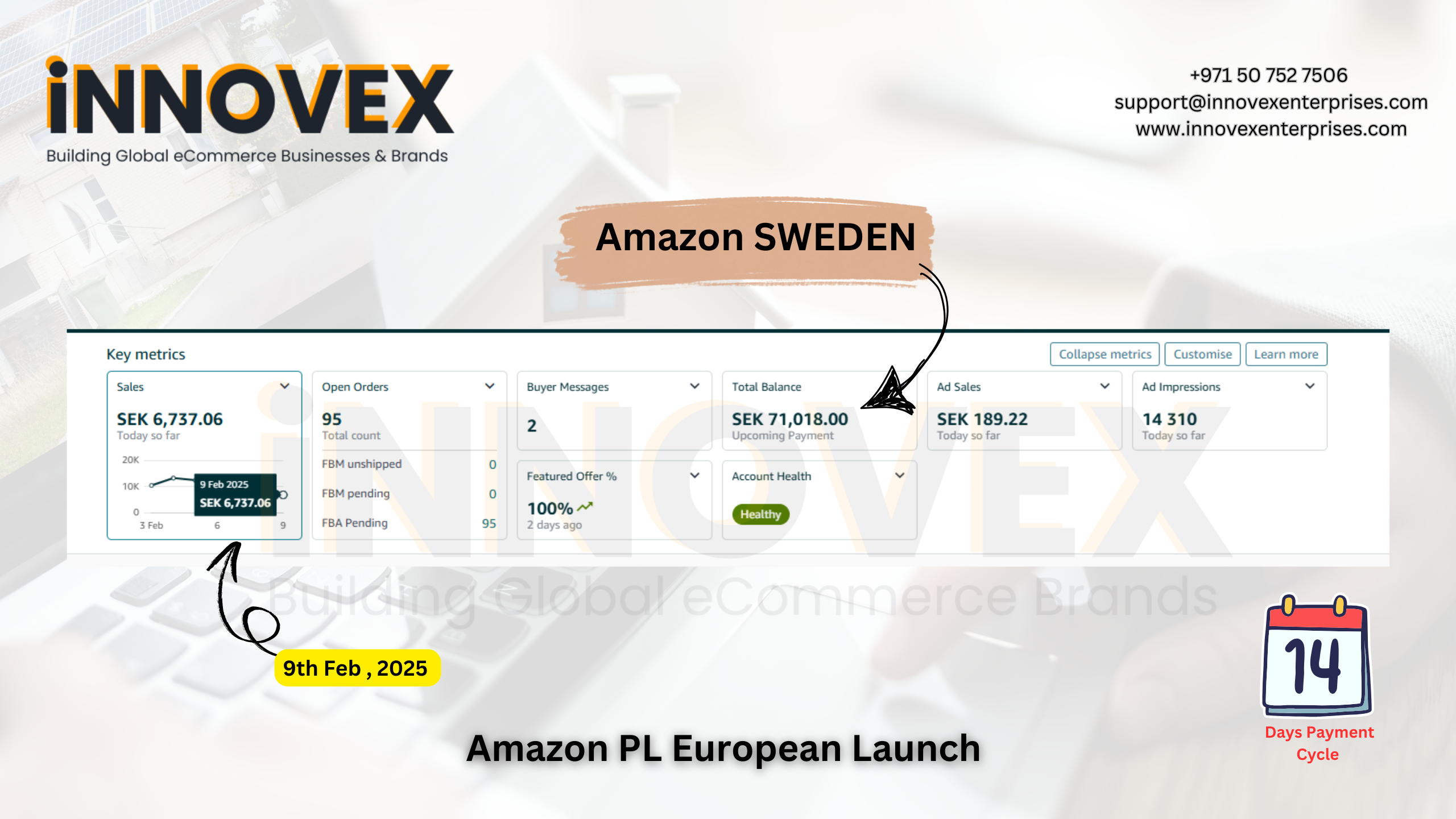 sweden launch ss