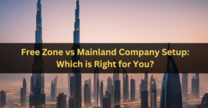 Free Zone vs Mainland: Which Is Better for You