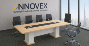 INNOVEX’s End-to-End Support for Amazon Private Label Sellers