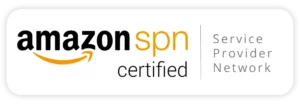 Amazon SPN verified