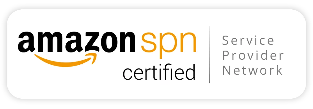 Amazon SPN verified