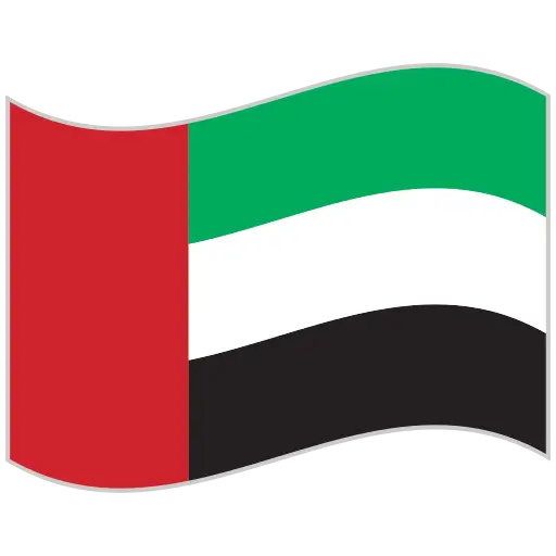 uae flag