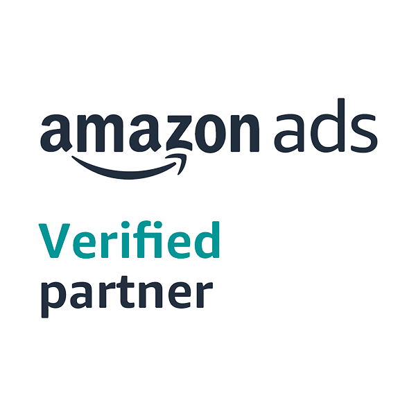 Amazon Ads Verified Partner