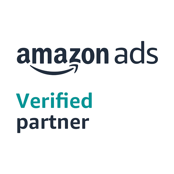 Amazon Ads Verified Partner