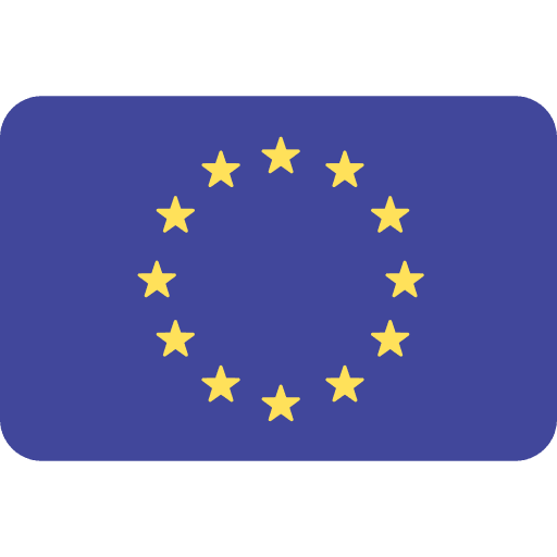 Europe flag