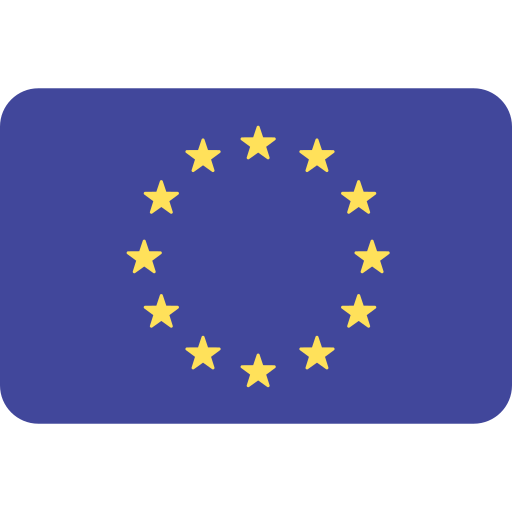 Europe flag