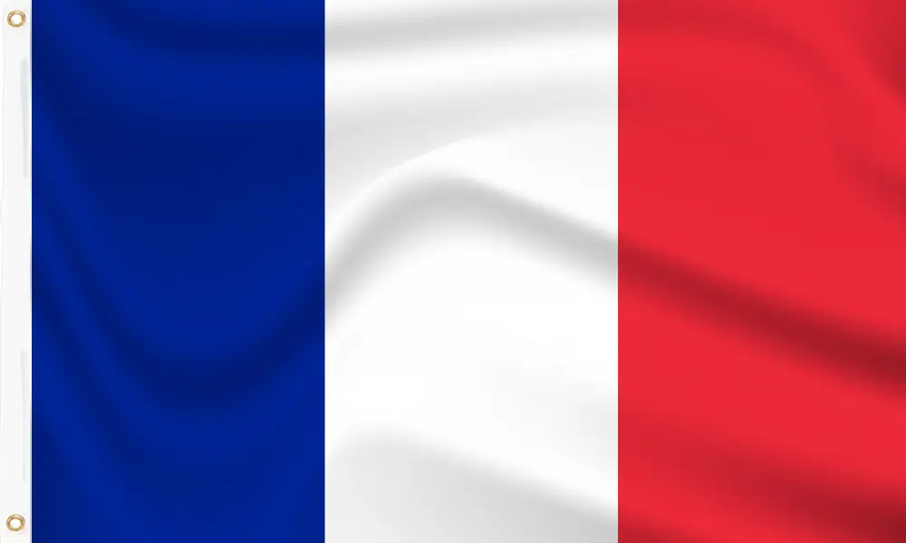 france flag