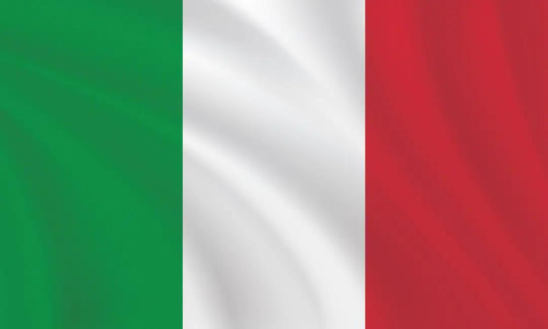 italy flag