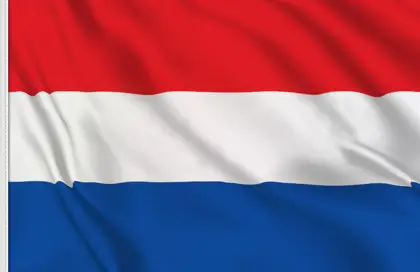 netherland flag