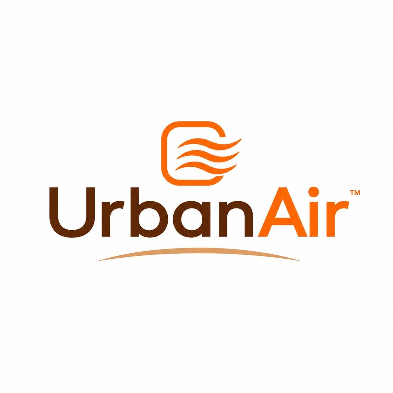 UrbanAir air fryer paper liners for easy cleanup and non stick air fryer cooking