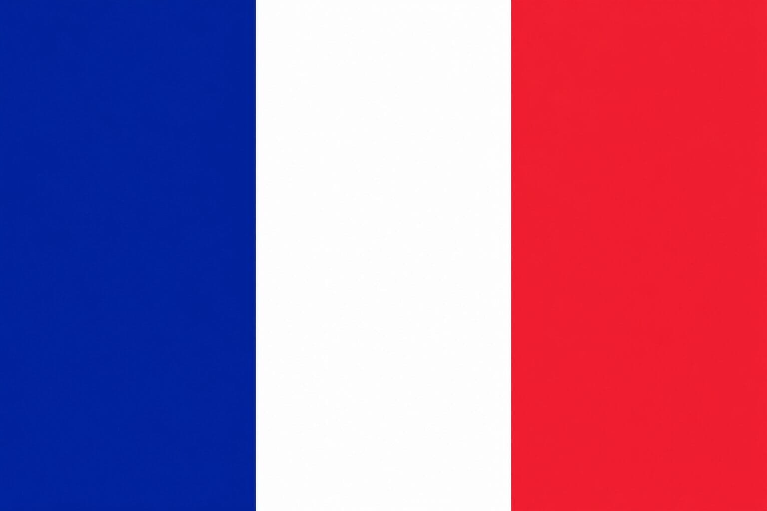 France flag for Amazon France marketplace services by iNNOVEX