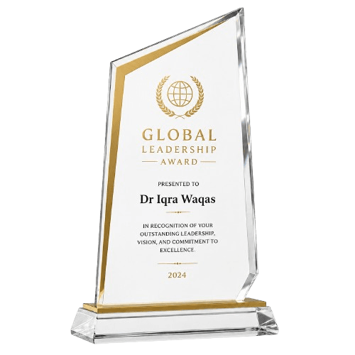 iNNOVEX Enterprises certifications and awards recognizing excellence in Amazon services, company formation, and business consulting