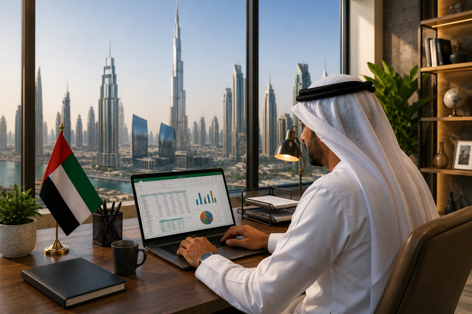 How Do You Start a Business in Dubai in 2026