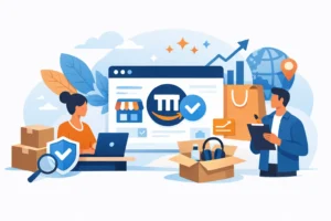 Amazon Brand Registry Guide for Growing Brands