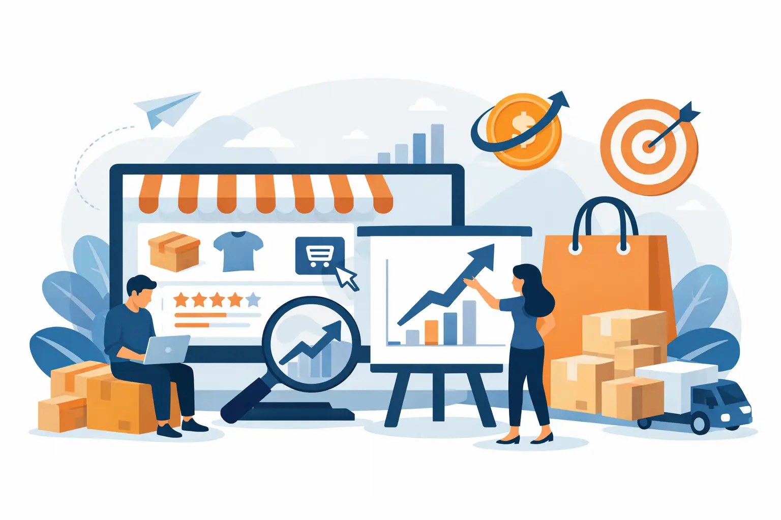 Amazon Conversion Rate Guide for Sellers