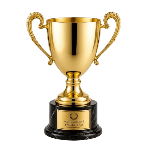 iNNOVEX Enterprises certifications and awards recognizing excellence in Amazon services, company formation, and business consulting