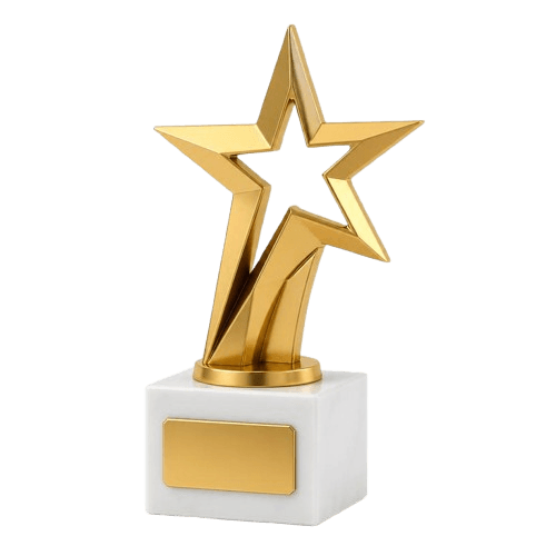 iNNOVEX Enterprises certifications and awards recognizing excellence in Amazon services, company formation, and business consulting