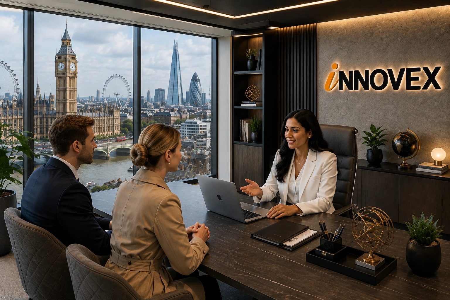 Company Formation in UK with business registration, company setup, documentation, and professional support for entrepreneurs and international businesses