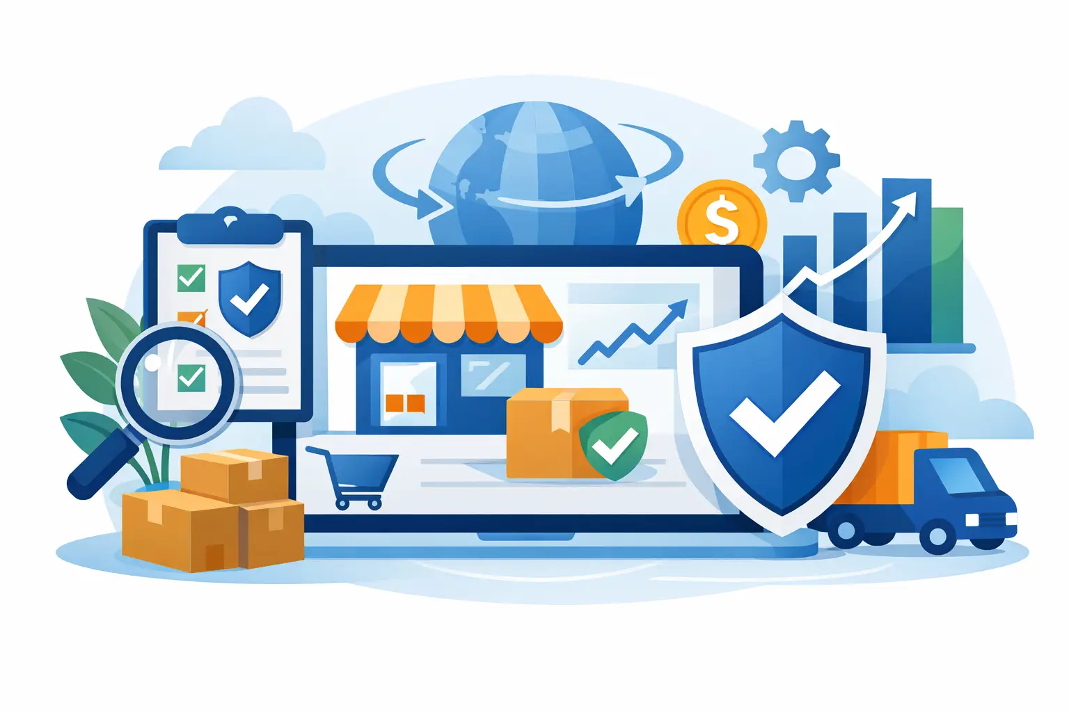 How Amazon Account Health Protects Your Sales