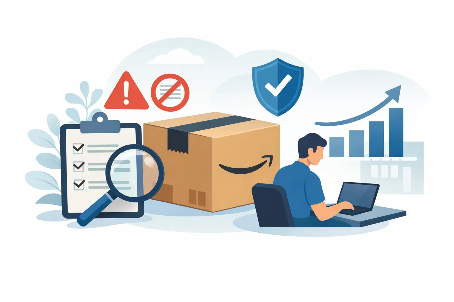 How to Resolve Amazon Violations Without Losing Sales