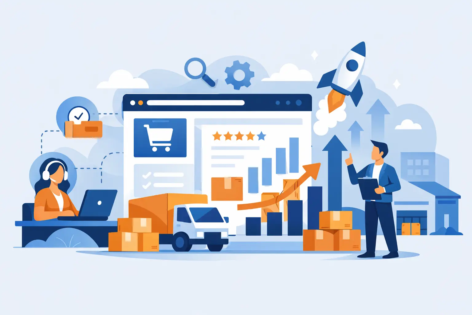 What Amazon SPN Means for Scalable Brand Growth