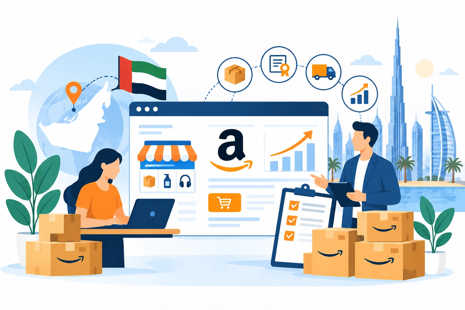 Why Amazon Sellers Need a Smarter Private Label Strategy