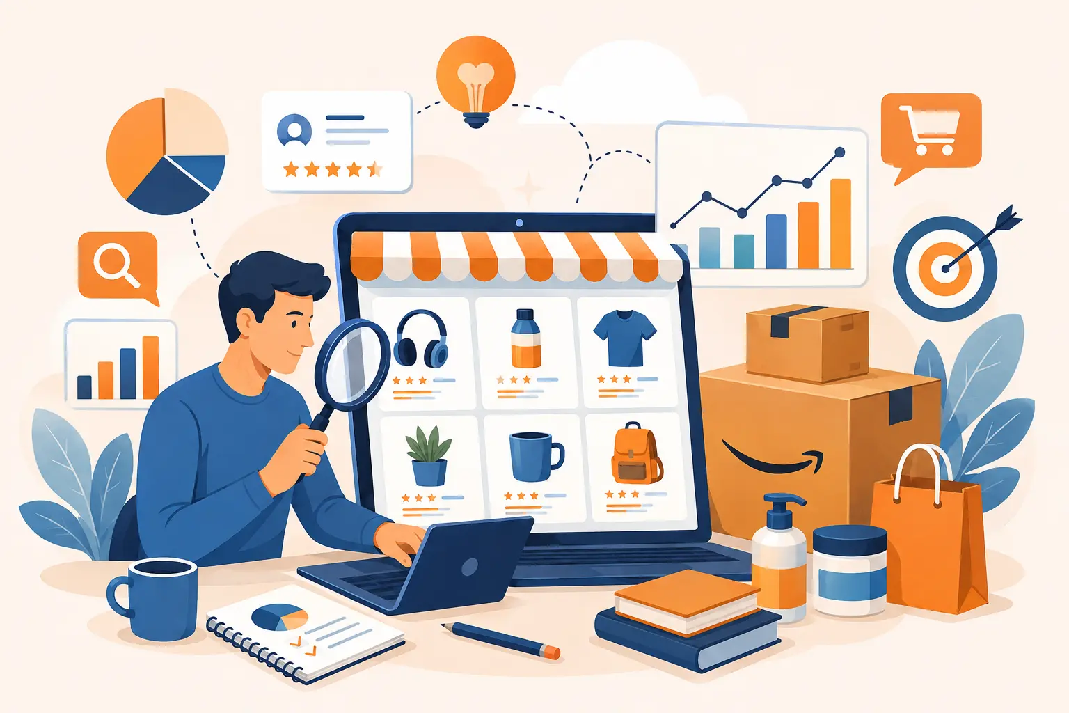 Amazon private label services UAE USA UK Europe Australia
