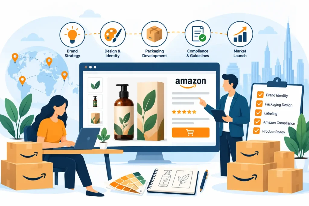 How to Design Brand Identity and Packaging That Stands Out 1 How to Design Brand Identity and Packaging That Stands Out