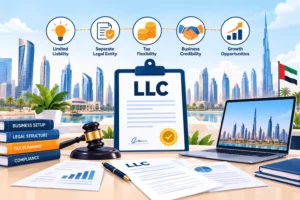 What Is an LLC and How Does It Work