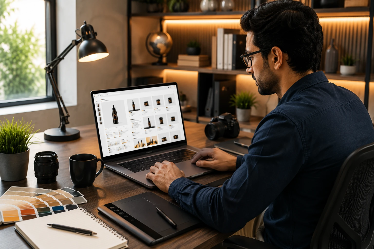 Amazon Listing Optimization Checklist to Improve Rankings
