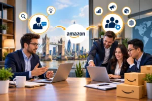 Amazon Seller Consultant vs SPN Agency: Key Differences