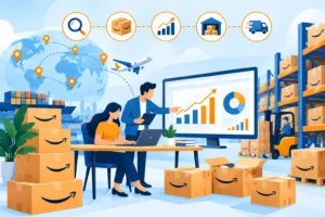 How Much Inventory Should You Send to Amazon FBA for Your First Shipment