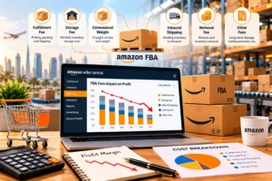 Why Are Amazon FBA Fees Reducing Your Profit Margins