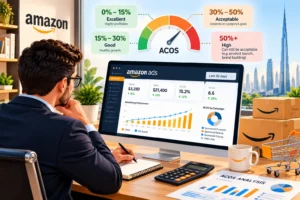 What Is a Good Amazon ACOS and When Is a High ACOS Acceptable?