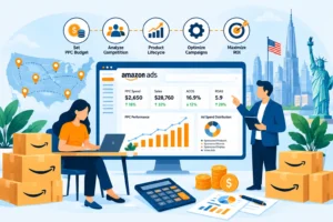 How Much Should You Spend on Amazon PPC in 2026?