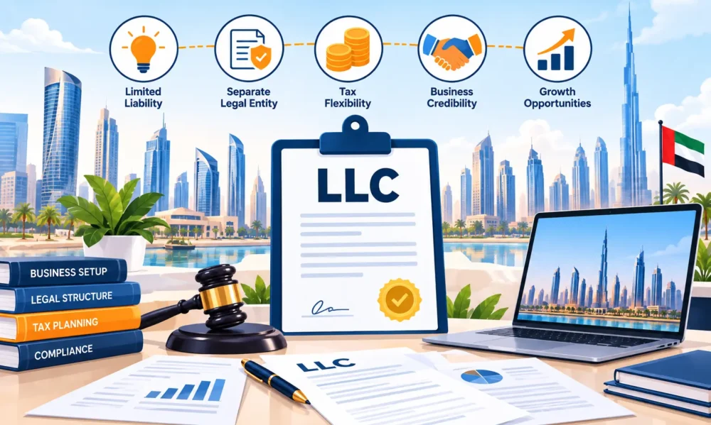 What Is an LLC and How Does It Work