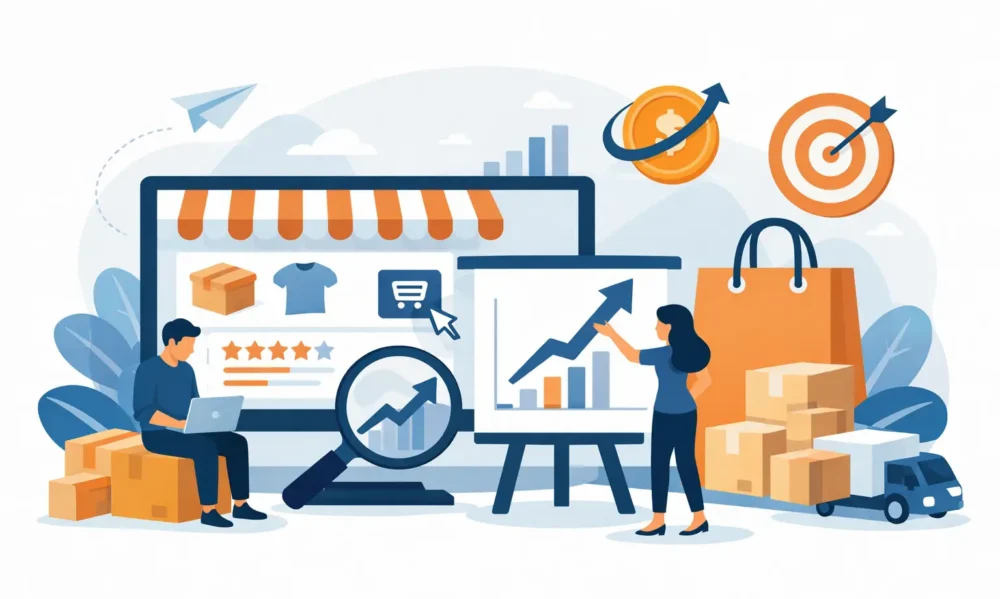 Amazon Conversion Rate Guide for Sellers