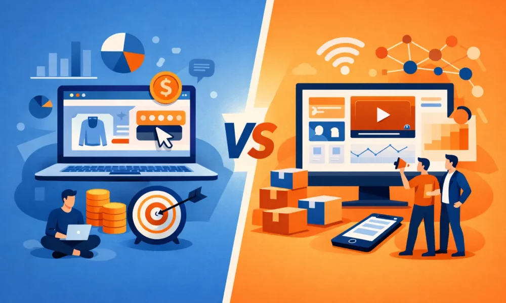Amazon PPC versus DSP: Which Fits Your Brand?