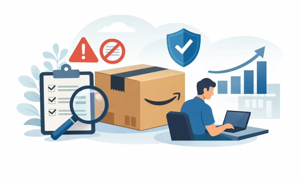 How to Resolve Amazon Violations Without Losing Sales