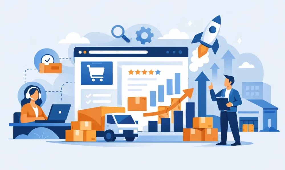 What Amazon SPN Means for Scalable Brand Growth